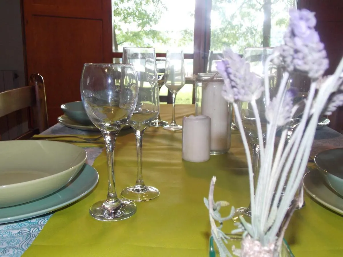 Holiday home Mas L Eixida
