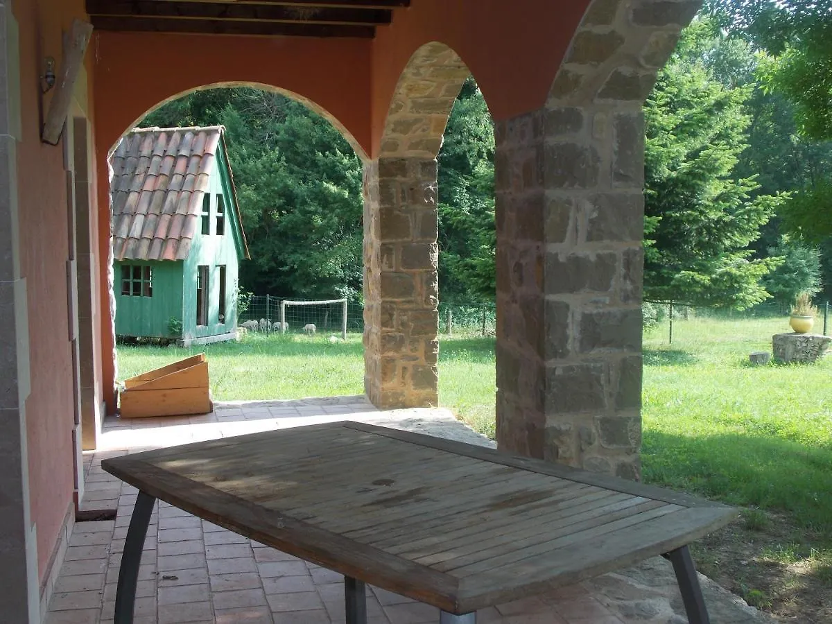 Holiday home Mas L Eixida