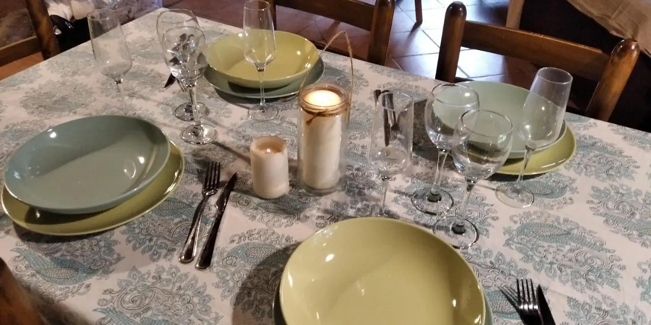 Mas L Eixida Holiday home Girona