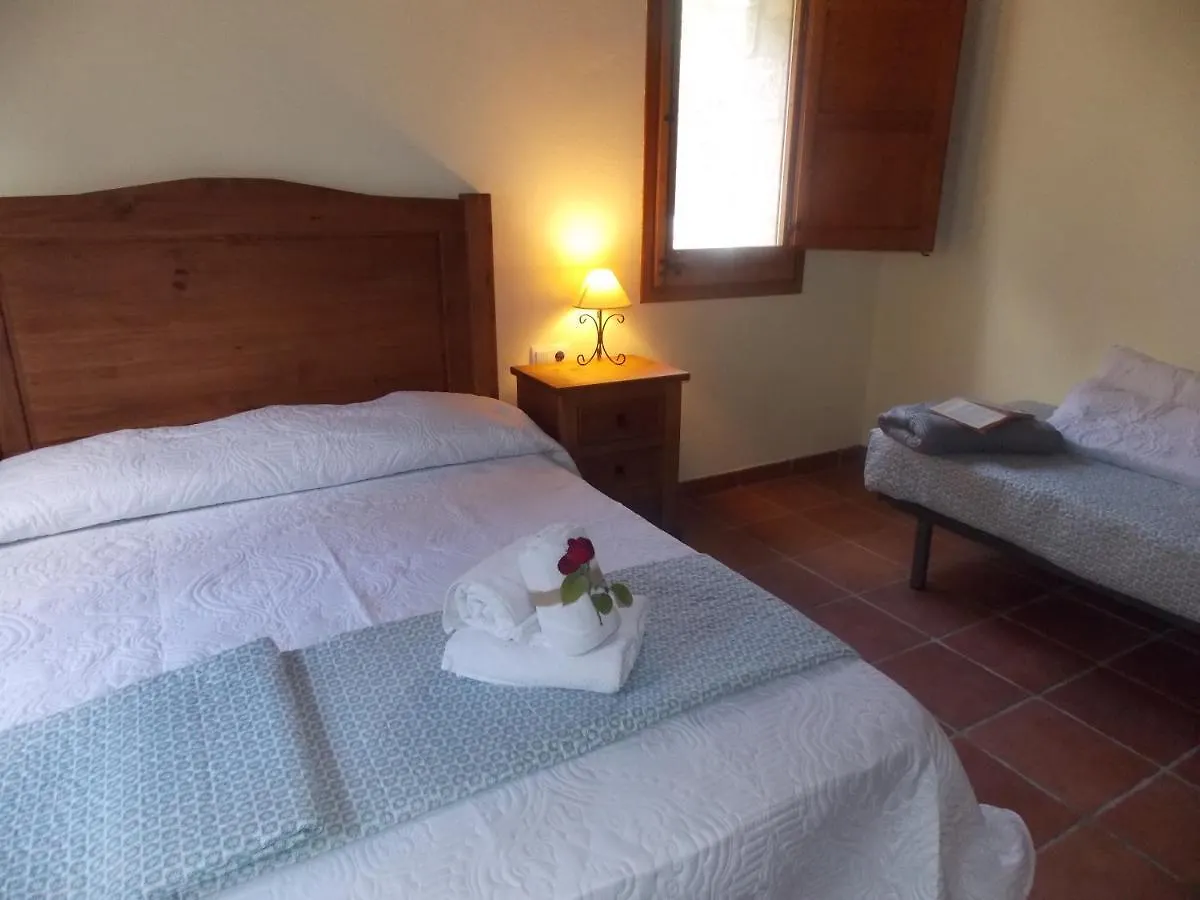 Holiday home Mas L Eixida Spain