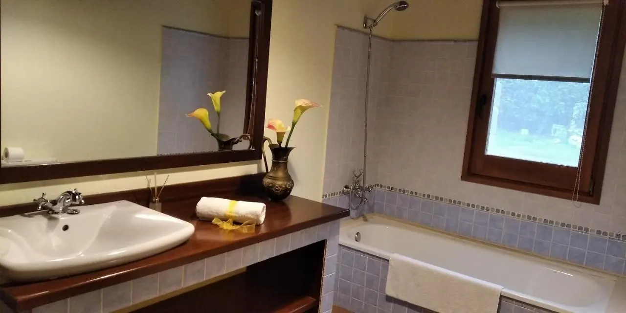 Holiday home Mas L Eixida Spain