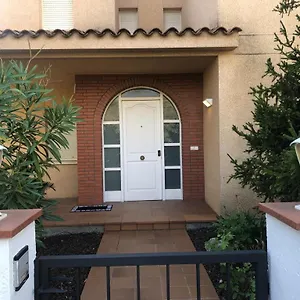 Casa Veuras - Montilivi Сasa de vacaciones